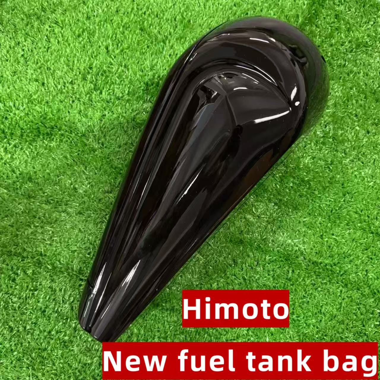 Cycling Commute Bag - طقم خزان وقود معدل للدراجة الكهربائية