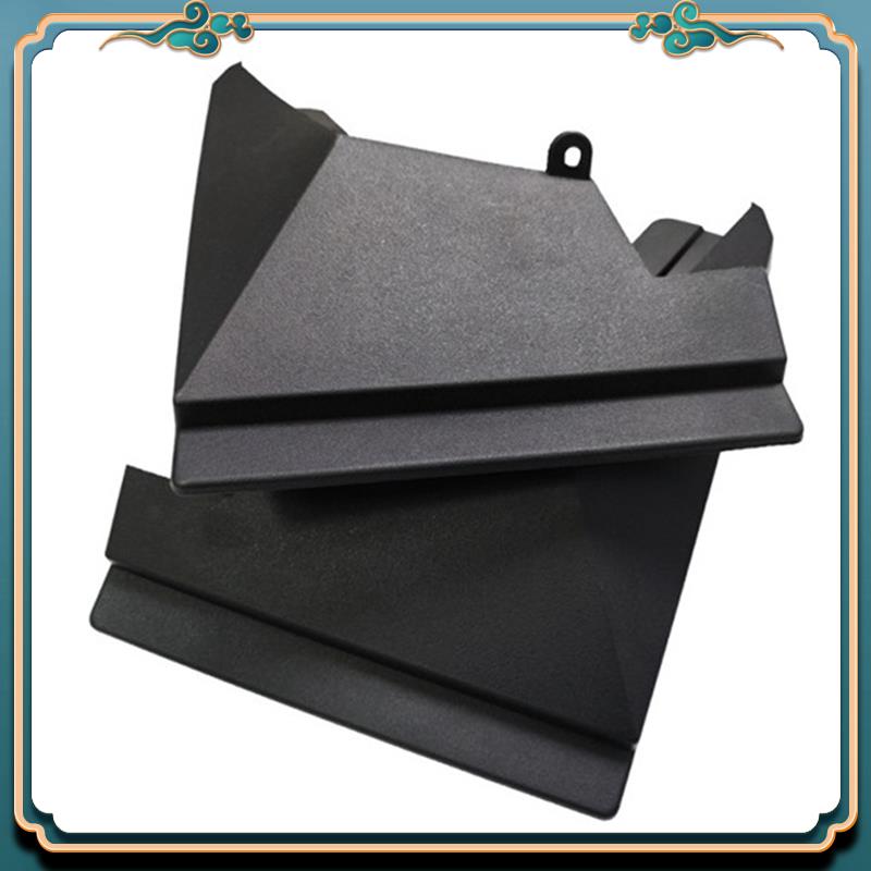 Fender Mudguard Set - أحدث واقيات الطين لملحقات Tesla Cybertruck