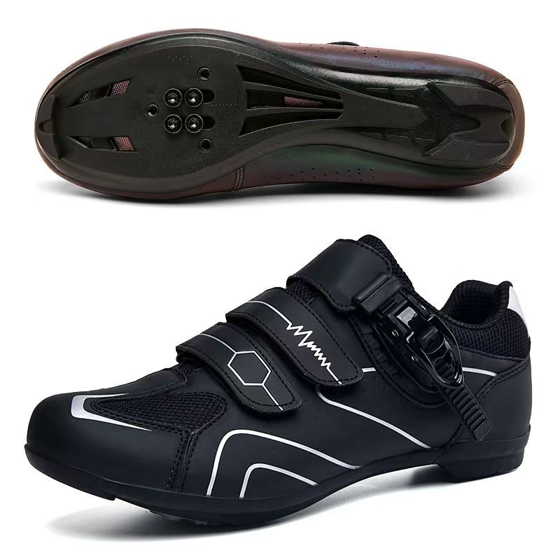 Cycling Shoes For Commute - أحذية ركوب الدراجات على الطرق SPD،