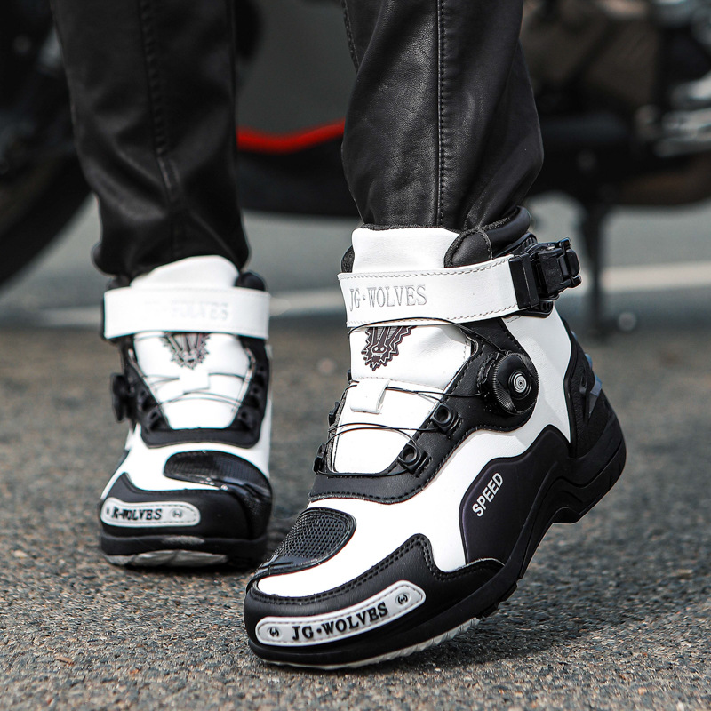 Cycling Shoes For Commute - أحذية ركوب الدراجات الجديدة من فور