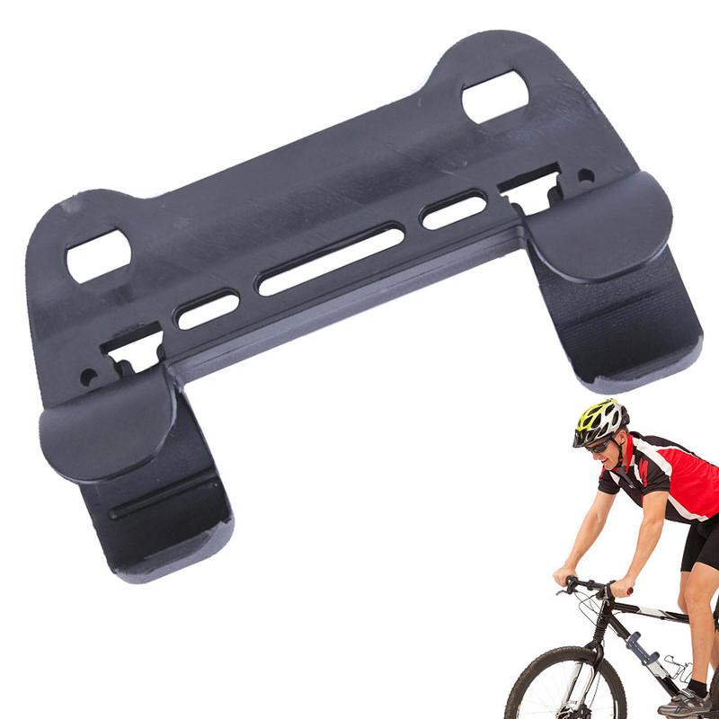 Bike Pump Frame Mount - منفاخ دراجة جبل ABS الدراجات مضخة