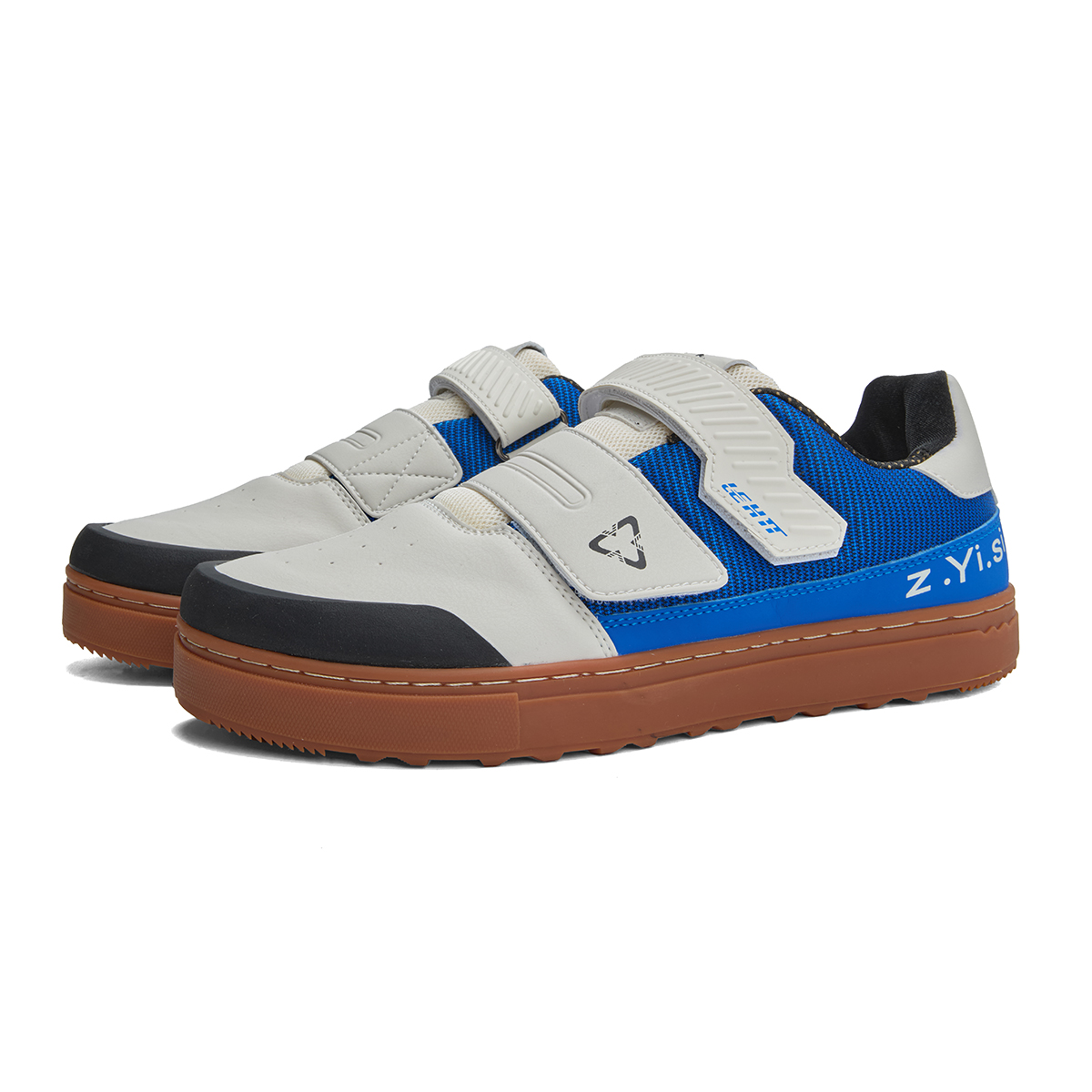 Cycling Shoes For Commute - أحذية ركوب الدراجات للرجال بدون أربطة،