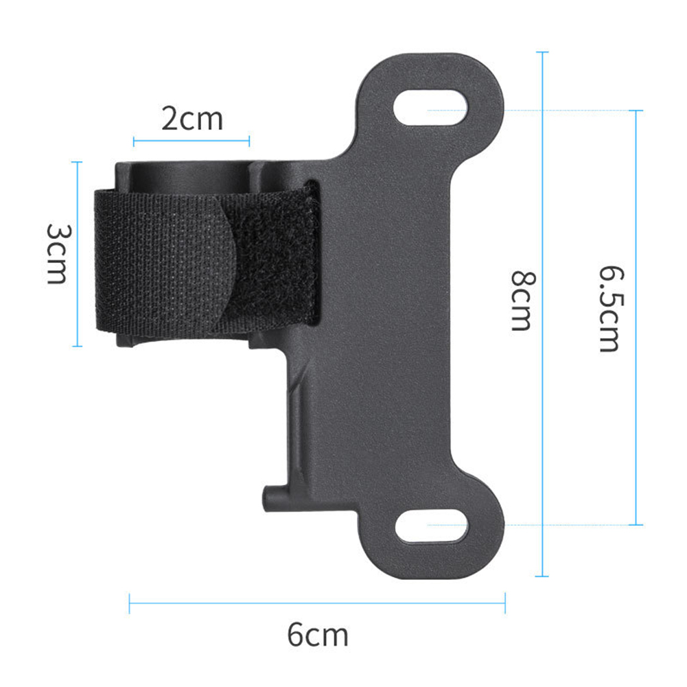 مضخة دراجة مزدوجة الفم جبل ، A - مراجعة Bike Pump Frame Mount وسعره