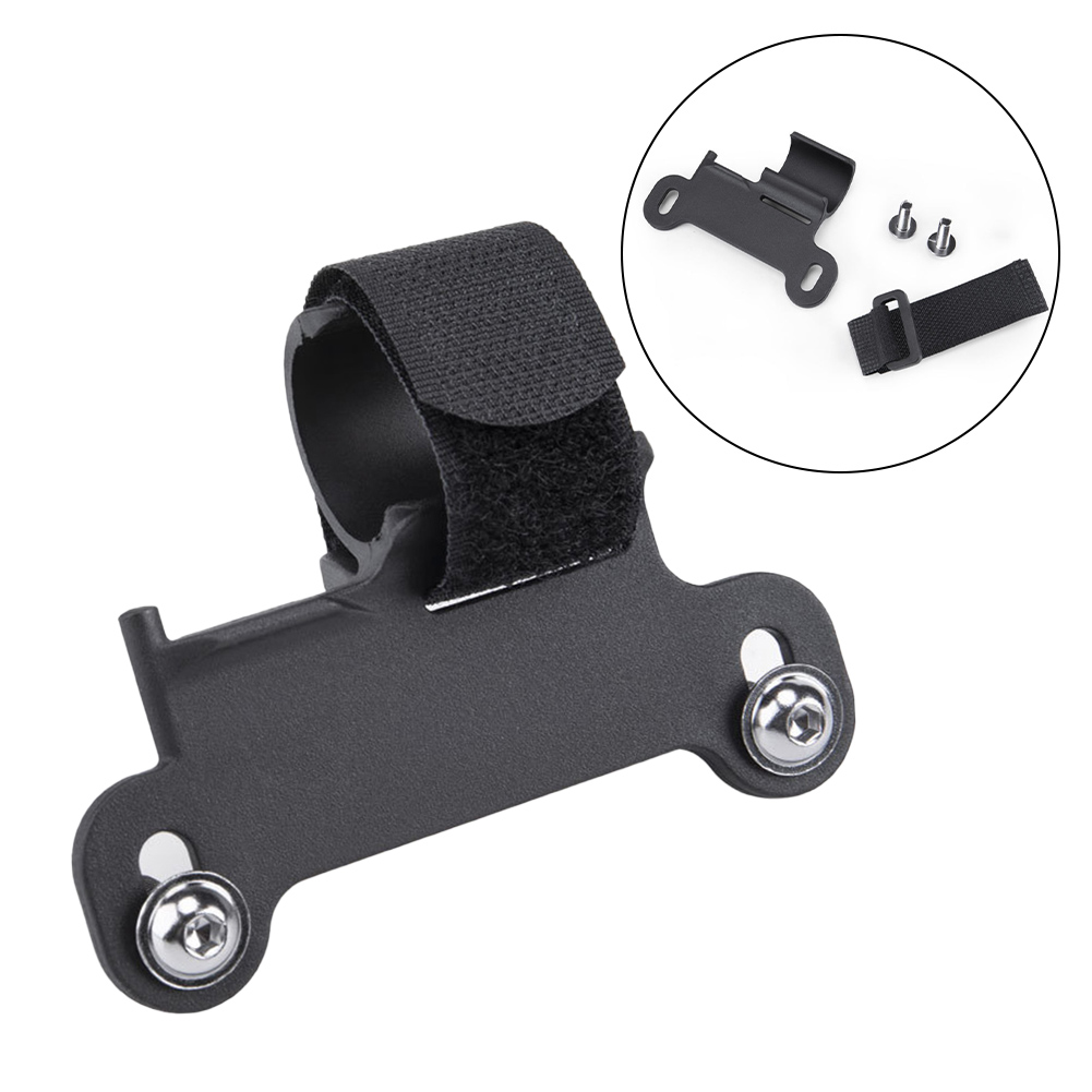 مضخة دراجة مزدوجة الفم جبل ، A - مراجعة Bike Pump Frame Mount وسعره