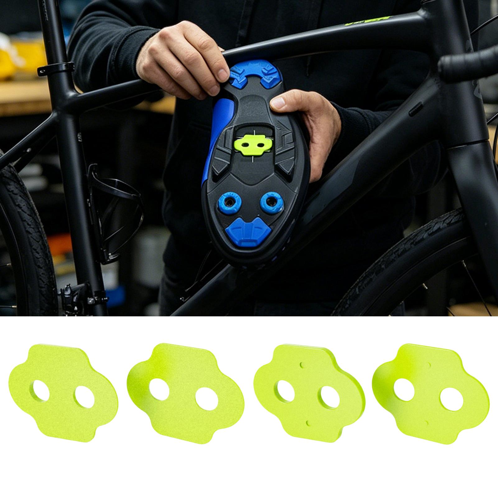 مشابك أحذية الدراجات الهوائية  - مراجعة Cycling Shoes For Commute وسعره