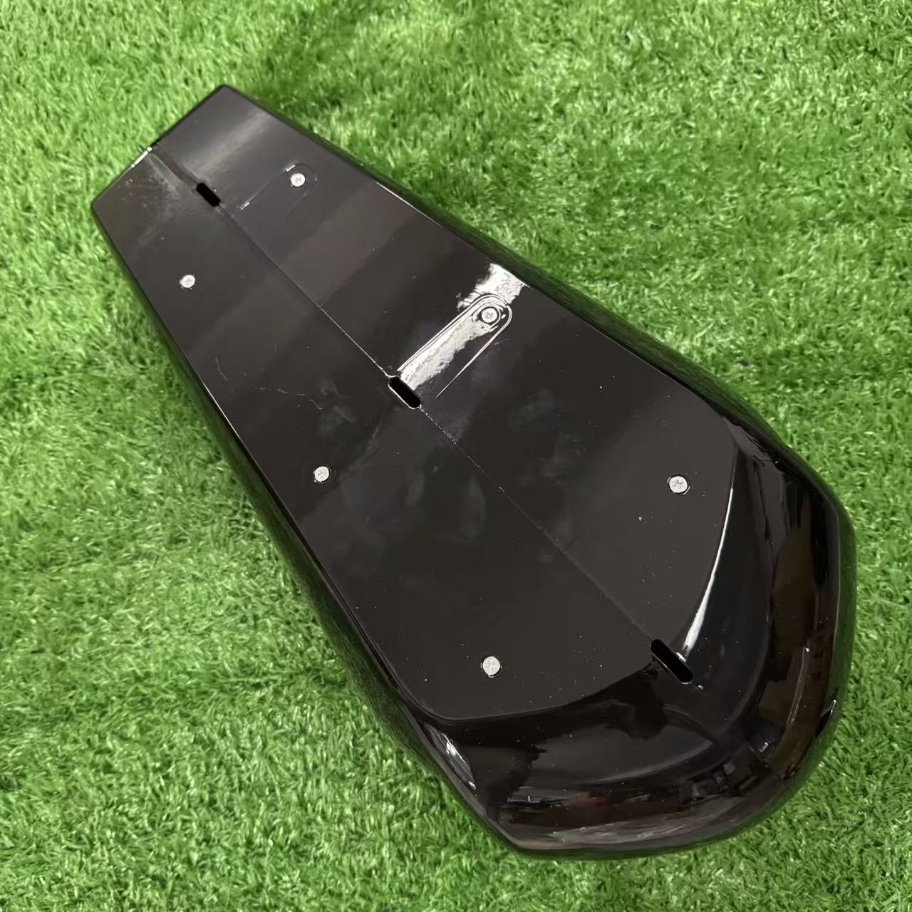 طقم خزان وقود معدل للدراجة الك - مراجعة Cycling Commute Bag وسعره