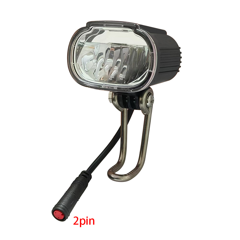 طقم مصابيح LED أمامية وخلفية ل - مراجعة Bike Light Front Rear وسعره