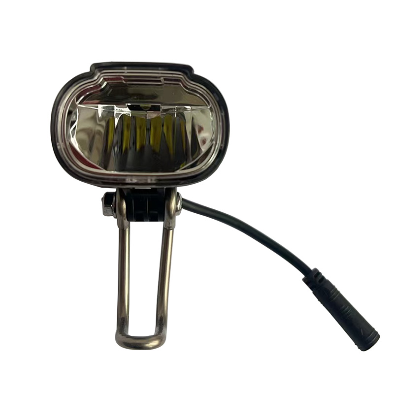 طقم مصابيح LED أمامية وخلفية ل - مراجعة Bike Light Front Rear وسعره