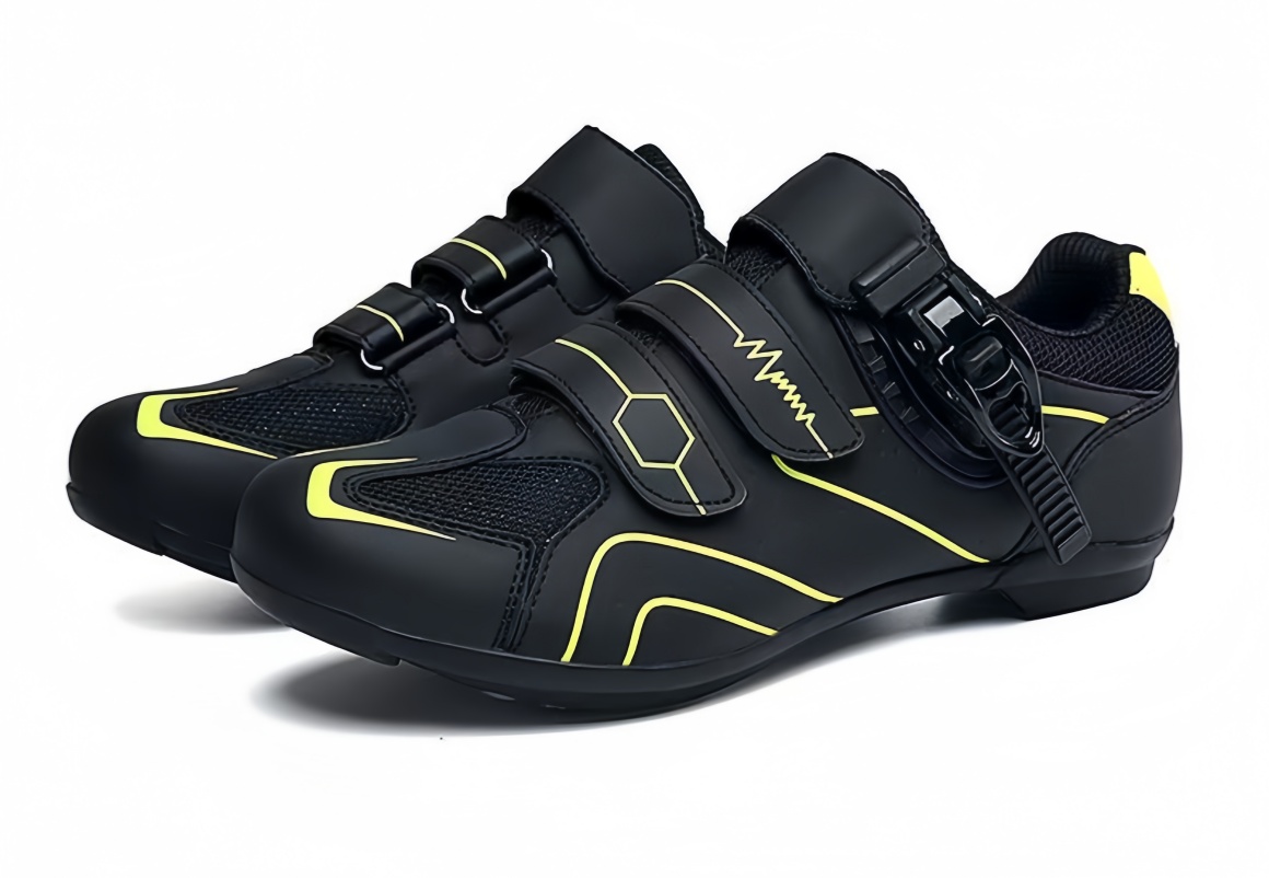 أحذية ركوب الدراجات على الطرق  - مراجعة Cycling Shoes For Commute وسعره