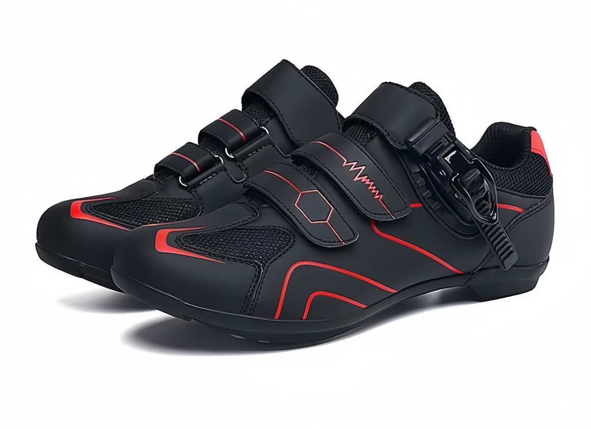 أحذية ركوب الدراجات على الطرق  - مراجعة Cycling Shoes For Commute وسعره