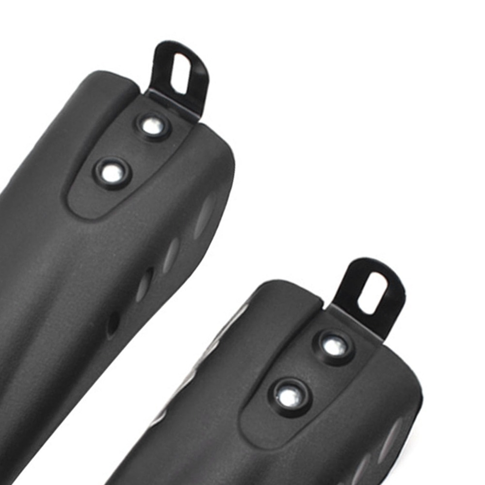 2 قطعة مجموعة واقيات الطين الأ - مراجعة Fender Mudguard Set وسعره
