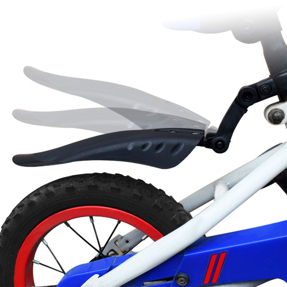 2 قطعة مجموعة واقيات الطين الأ - مراجعة Fender Mudguard Set وسعره