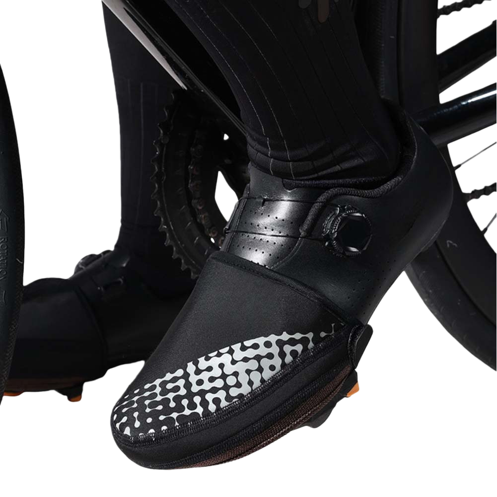 أغطية أحذية الدراجة الجبلية عل - مراجعة Cycling Shoes For Commute وسعره