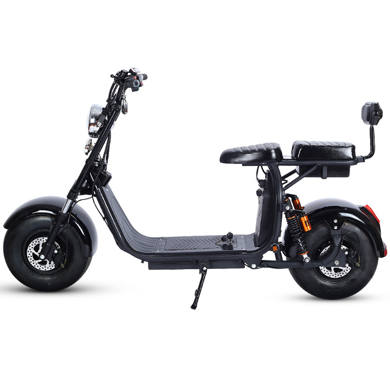 دراجة كهربائية جبلية للطرق الو - مراجعة Commuting With Road Bike وسعره