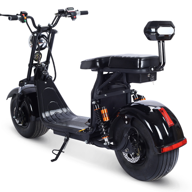 دراجة كهربائية جبلية للطرق الو - مراجعة Commuting With Road Bike وسعره