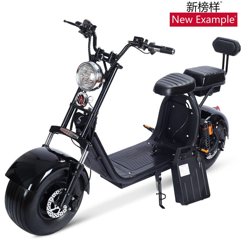 دراجة كهربائية جبلية للطرق الو - مراجعة Commuting With Road Bike وسعره
