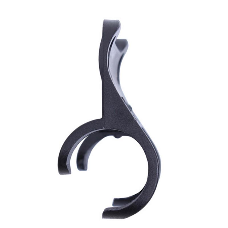 منفاخ دراجة جبل ABS الدراجات م - مراجعة Bike Pump Frame Mount وسعره