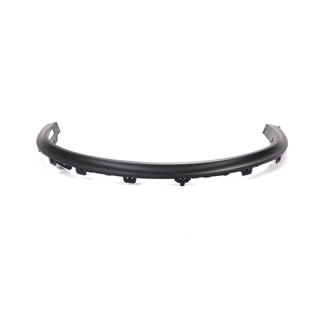 رفارف عريضة من البولي بروبيلين - مراجعة Fender Mudguard Set وسعره