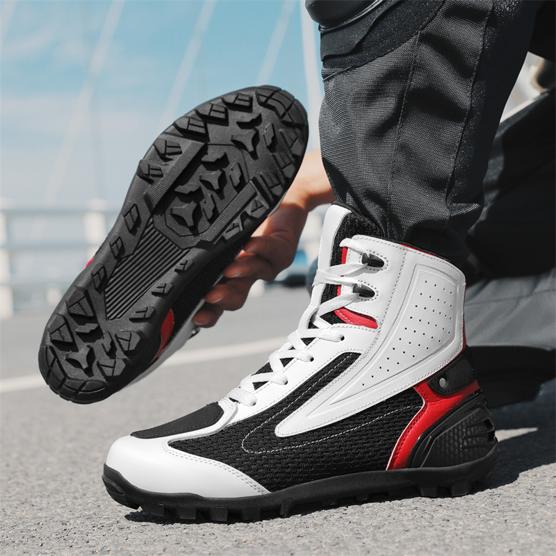 أحذية ركوب الدراجات النارية ال - مراجعة Cycling Shoes For Commute وسعره