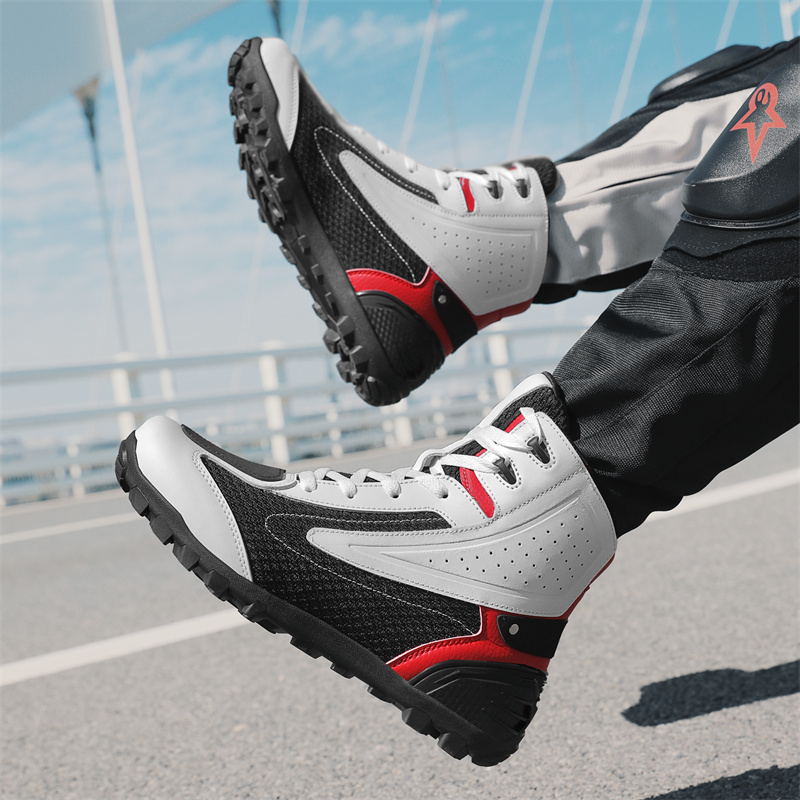 أحذية ركوب الدراجات النارية ال - مراجعة Cycling Shoes For Commute وسعره