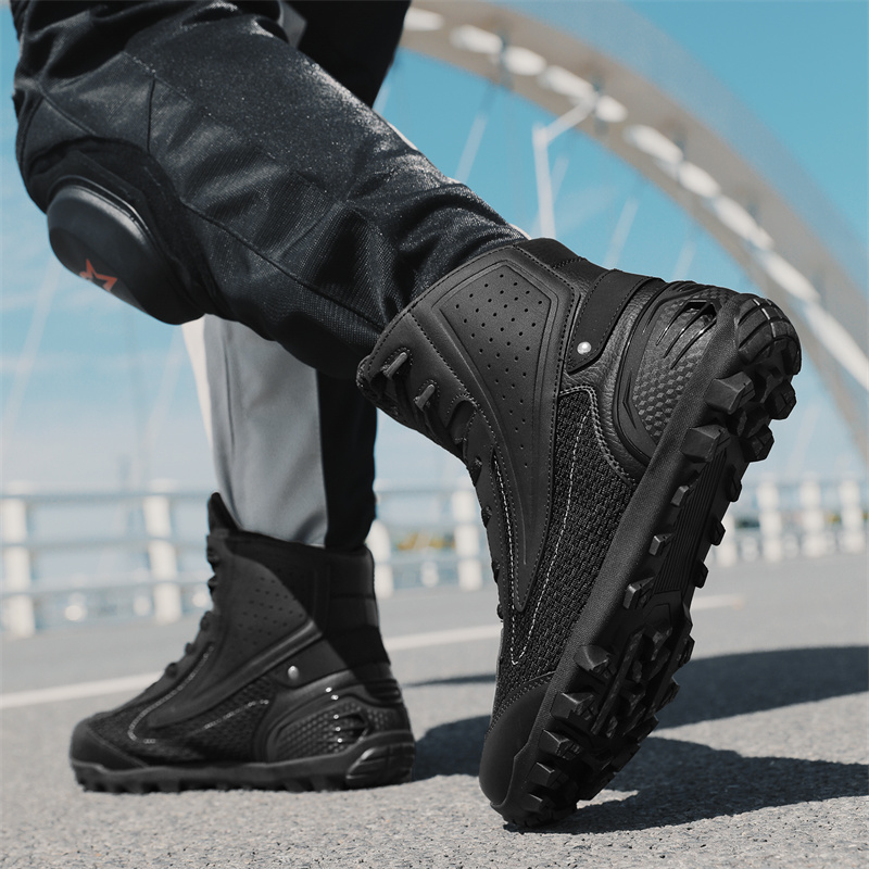 أحذية ركوب الدراجات النارية ال - مراجعة Cycling Shoes For Commute وسعره