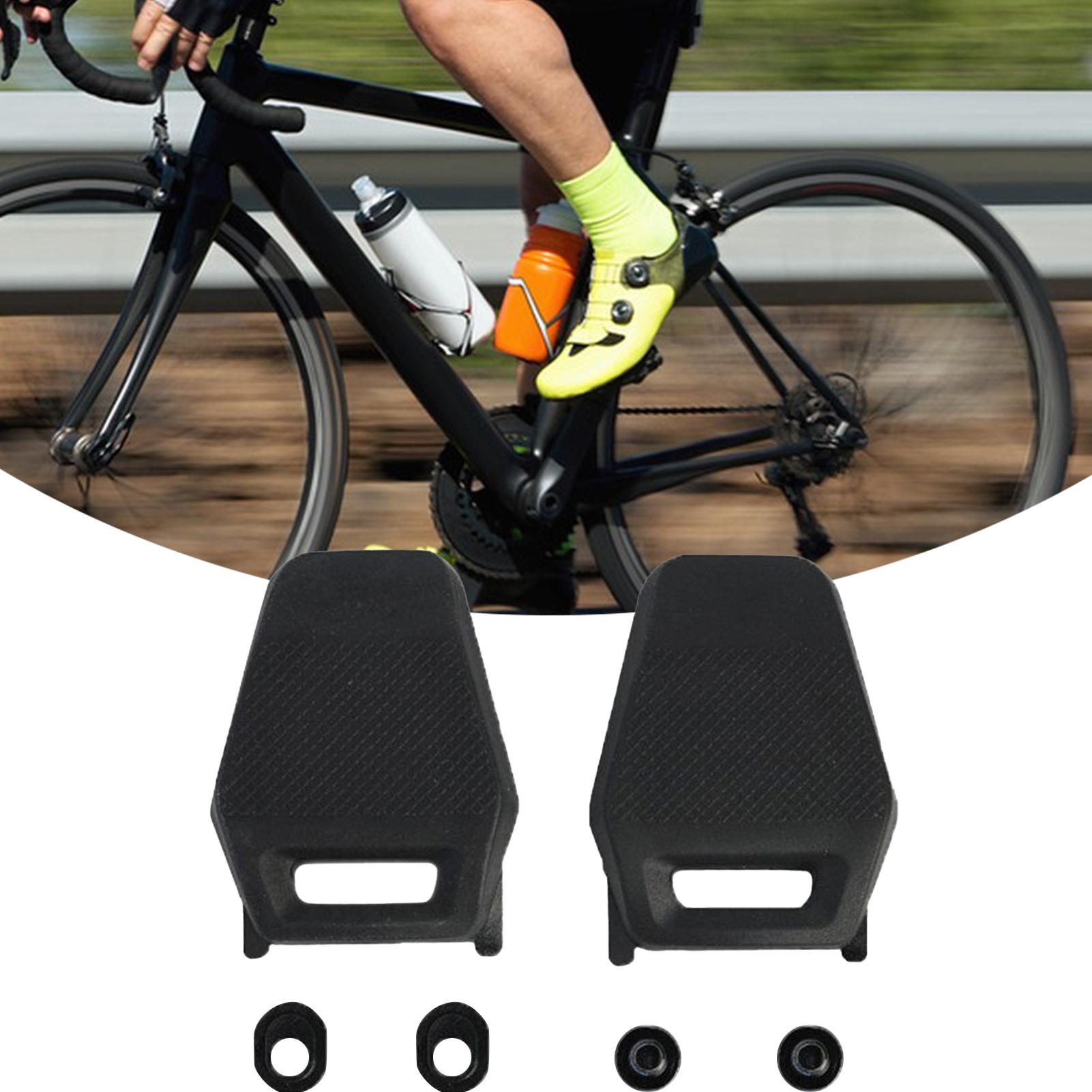 وسادة كعب لدراجة الطريق، استبد - مراجعة Commuting With Road Bike وسعره